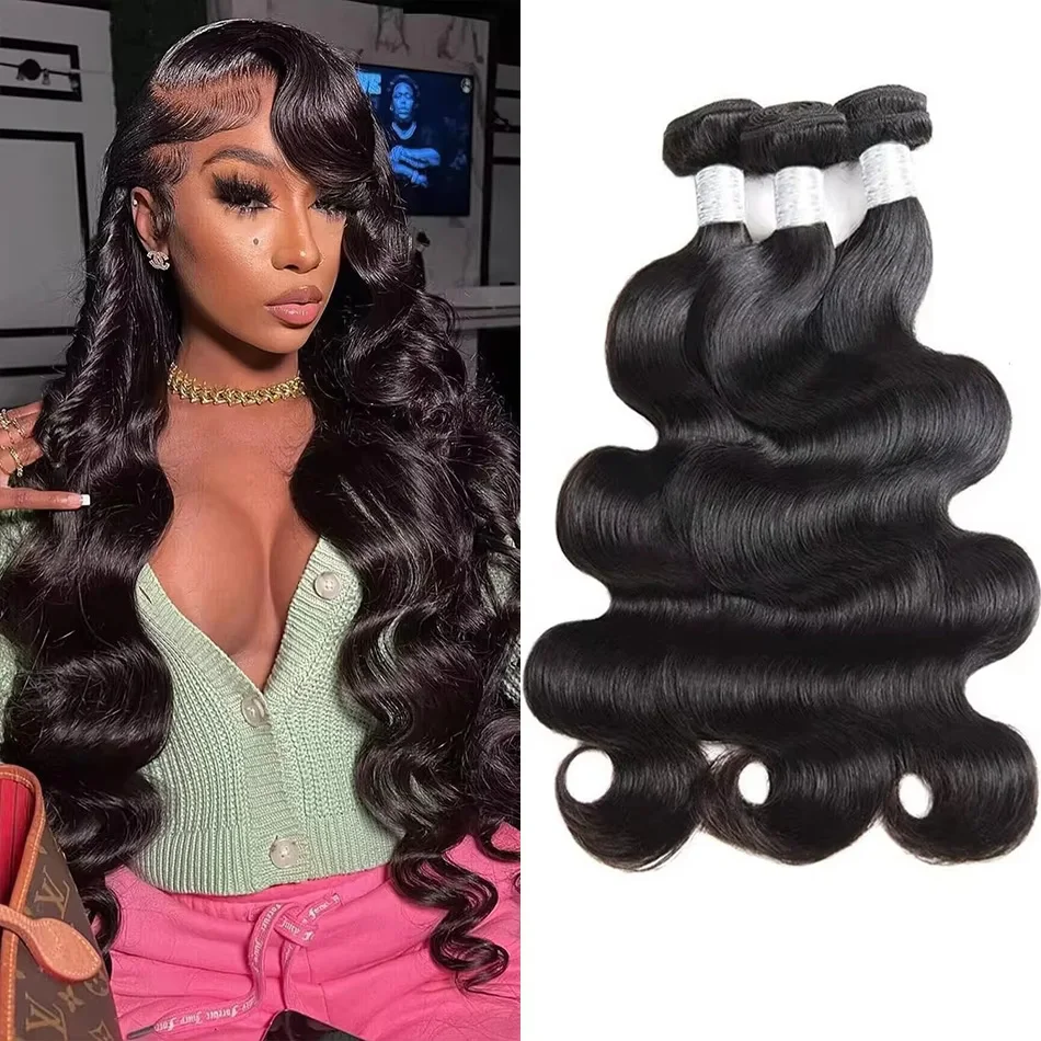 Перуанские пучки человеческих волос объемной волны 15А, пучок натуральных волос, натуральный цвет, 1/3/4 пучка, 100% необработанное плетение для женщин 
Перуанские пучки человеческих волос объемной волны 15А, пучок натуральных волос, натуральный цвет, 1/3/4 пучка, 100% необработанное плетение для женщин