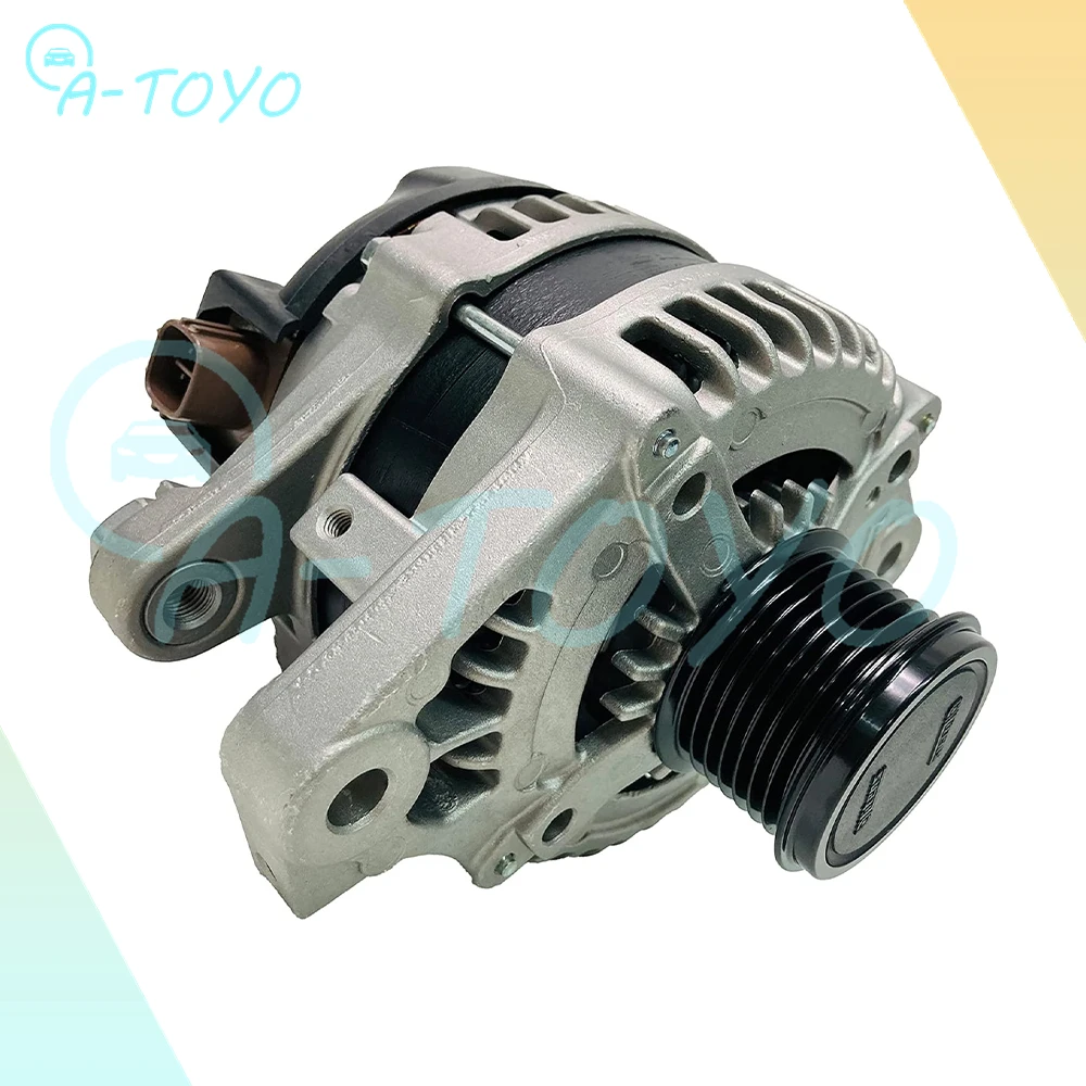 For Toyota Harrier Alphard Sienna Highlander Alternator 27060-20300 2706020300 27060-20280 2706020280
For Toyota Harrier Alphard Sienna Highlander Alternator 27060-20300 2706020300 27060-20280 2706020280
