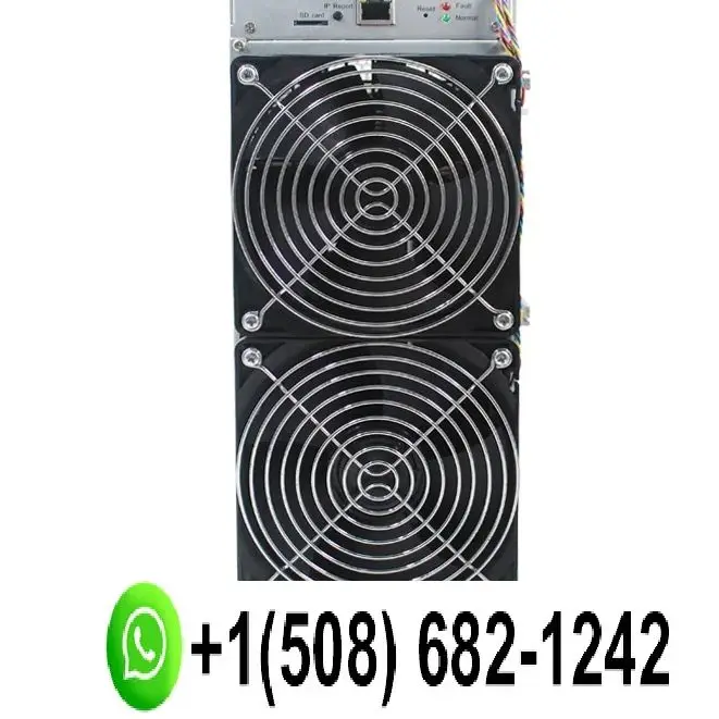 ASICARK | BITMAIN ANTMINER Z15 Pro 840K Equihash Air-cooling ZEC/ZEN ASIC Mining Antminer Z15 Pro Bitmain Oem
ASICARK | BITMAIN ANTMINER Z15 Pro 840K Equihash Air-cooling ZEC/ZEN ASIC Mining Antminer Z15 Pro Bitmain Oem