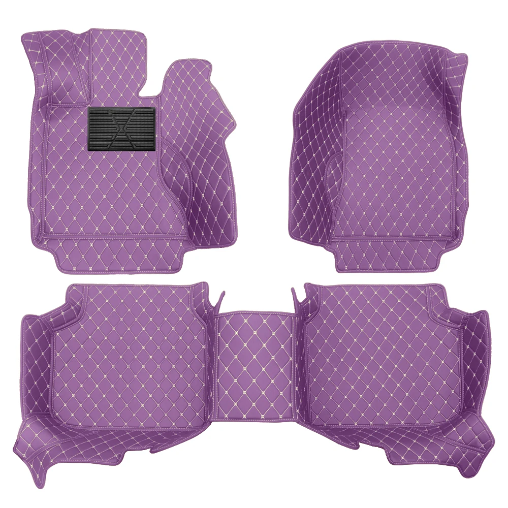 Ковры автомобильные коврики для Honda Accord 2017-2022 5-местный автомобильный салонный Стайлинг защита водонепроницаемые кожаные коврики украшения
Ковры автомобильные коврики для Honda Accord 2017-2022 5-местный автомобильный салонный Стайлинг защита водонепроницаемые кожаные коврики украшения