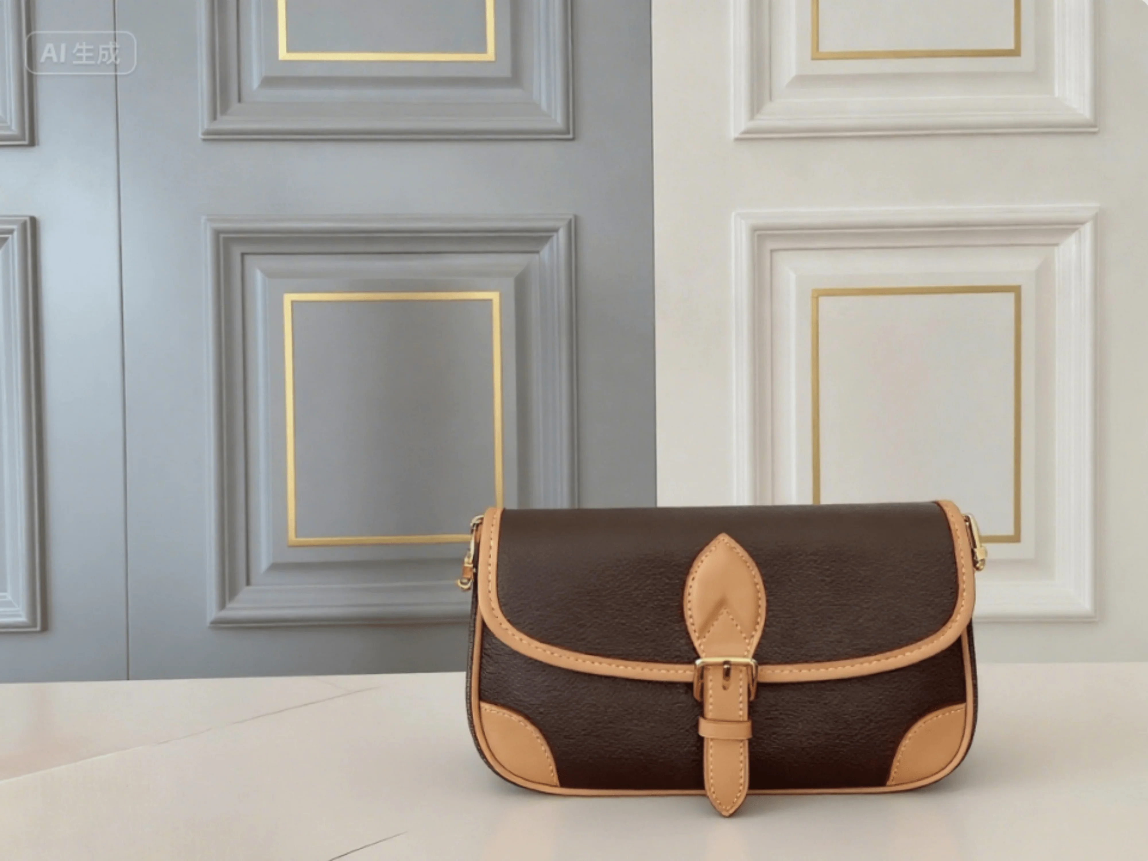 2025 Ladies Baguette Bag New Retro Simple Small Classic Fashion Ladies Bag 25*14cm
2025 Ladies Baguette Bag New Retro Simple Small Classic Fashion Ladies Bag 25*14cm