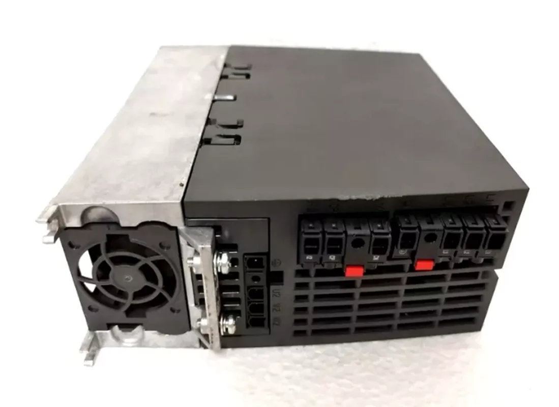 New Original 6SL3210-1PE34-8CL0 6SL3210-1PE11-8AL1 inverter in Stock 1 Year Warranty 6SL3 210-1PE34-8CL0 6SL3 210-1PE11-8AL1
New Original 6SL3210-1PE34-8CL0 6SL3210-1PE11-8AL1 inverter in Stock 1 Year Warranty 6SL3 210-1PE34-8CL0 6SL3 210-1PE11-8AL1