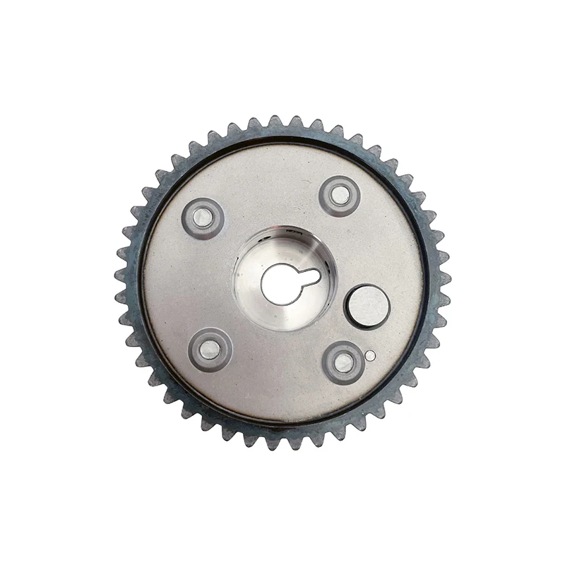 14310-5R1-013 is suitable For Honda JAZZ Binzhi Fit camshaft gear timing wheel VVT actuator
14310-5R1-013 is suitable For Honda JAZZ Binzhi Fit camshaft gear timing wheel VVT actuator