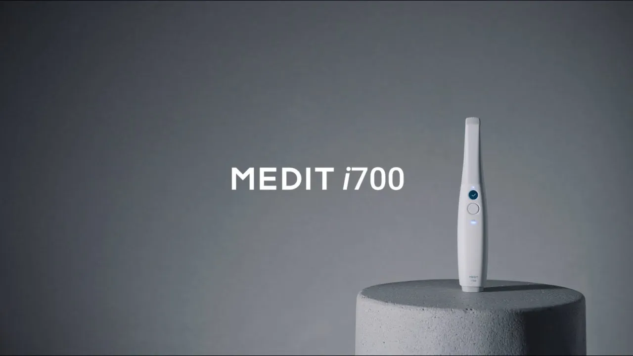 Hot Sales Medit I700 Dental Intraoral Scanner Digital Impression
Hot Sales Medit I700 Dental Intraoral Scanner Digital Impression