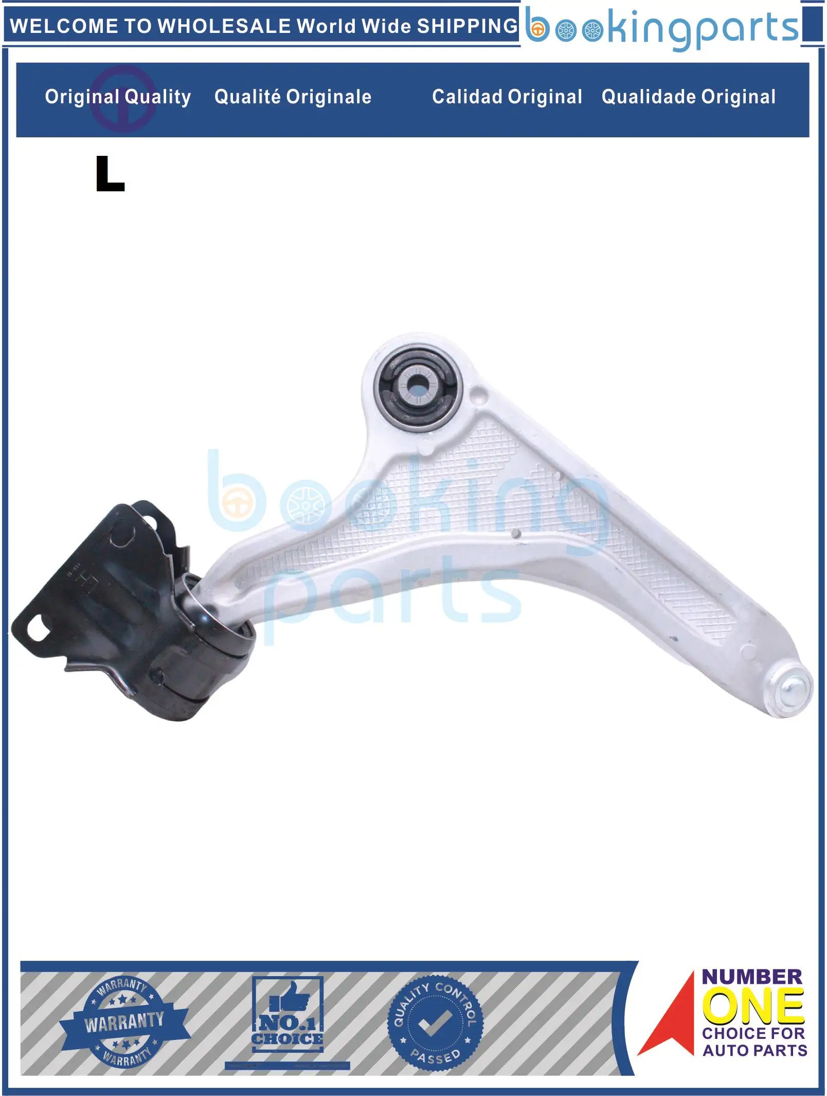COA86708(L),DG9C 3A053AB,DG9C3A053AB,FG9Z3079A Control Arm For FORD FUSION 13-19
COA86708(L),DG9C 3A053AB,DG9C3A053AB,FG9Z3079A Control Arm For FORD FUSION 13-19