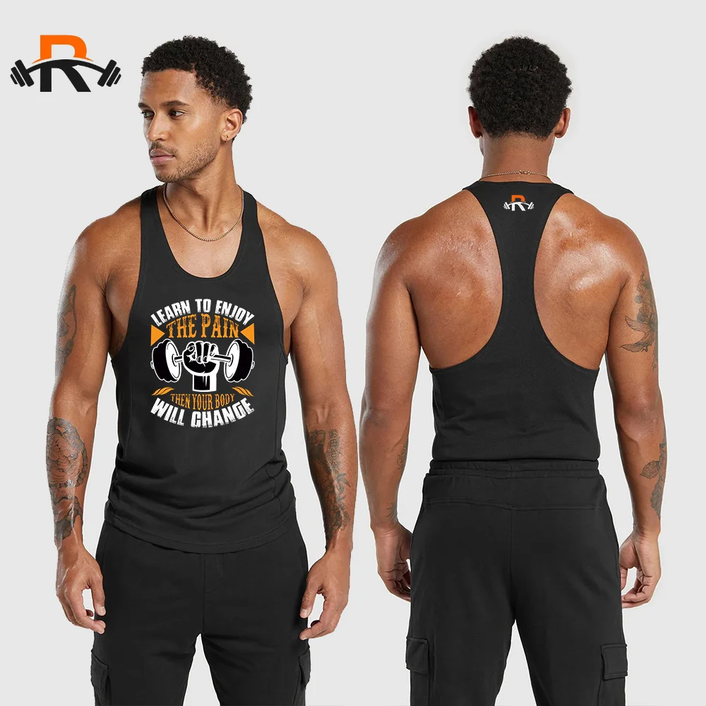 Muscle Sleeveless Shirt Men Quick Dry Vest Fitness Sports Men Sleeveless Vest Shirt Y-Type Vest Fitness Plus Size Men Vest
Muscle Sleeveless Shirt Men Quick Dry Vest Fitness Sports Men Sleeveless Vest Shirt Y-Type Vest Fitness Plus Size Men Vest