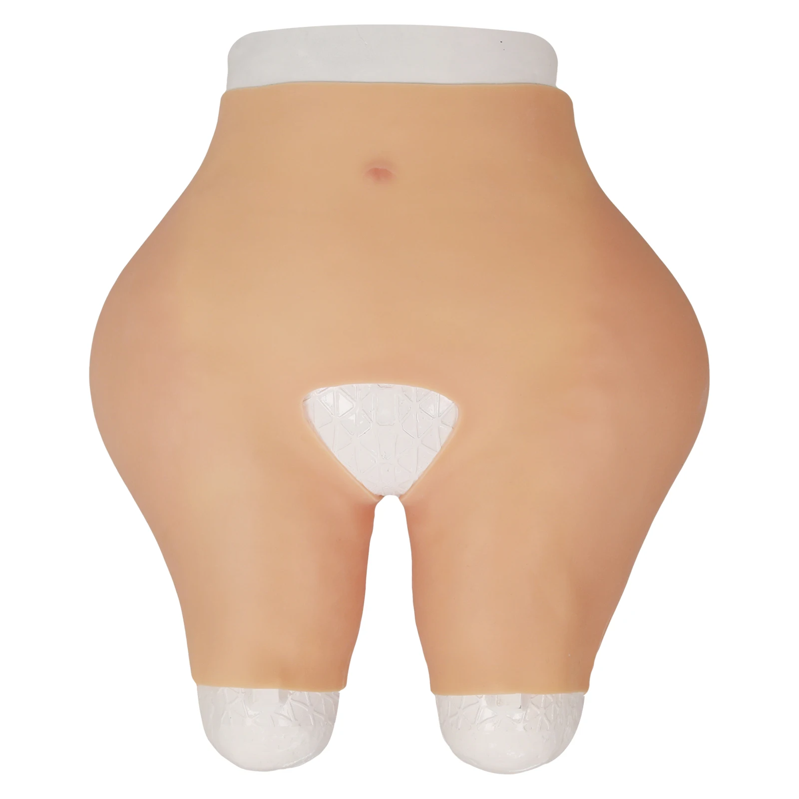 EYUNG Silicone Pants, Silicone Shaping Pants, Hip Shaper, Hip Lifting, Silicone Butt Lifting Shaping Shorts Silicone Butt Lifter
EYUNG Silicone Pants, Silicone Shaping Pants, Hip Shaper, Hip Lifting, Silicone Butt Lifting Shaping Shorts Silicone Butt Lifter