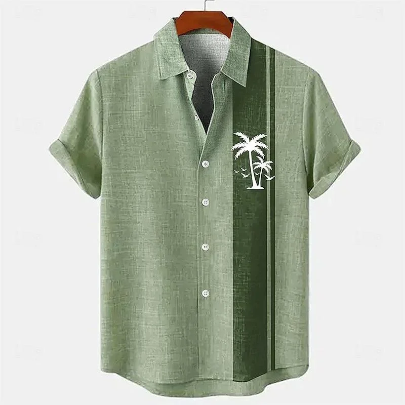 2025 new summer fashionable casual retro simple 3D printed linen men's and women's street short sleeved shirts
2025 new summer fashionable casual retro simple 3D printed linen men's and women's street short sleeved shirts