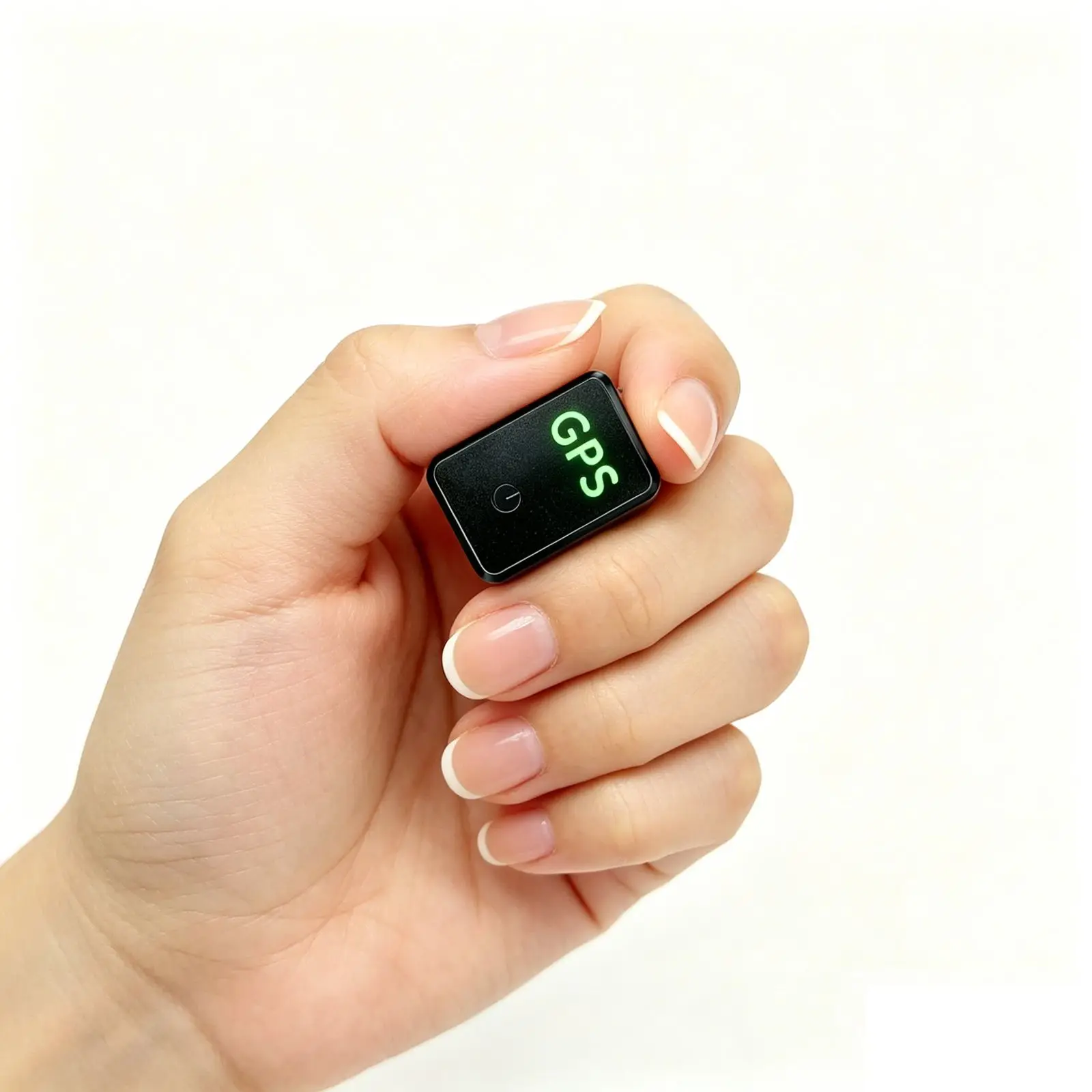 AQ18 0.8 Inch!Hidden Mini GPS Tracker For Vehicles Portable Real Time Magnetic Tracking Device Car Full Global Coverage Location
AQ18 0.8 Inch!Hidden Mini GPS Tracker For Vehicles Portable Real Time Magnetic Tracking Device Car Full Global Coverage Location