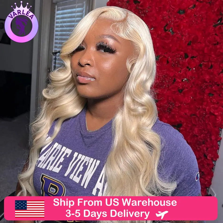 30 inch Blonde 613 Hd Lace Front Wig Human Hair Body Wave 13x6 Hd Lace Front Wig 13x4 Lace Front Wig Body Wave Human Hair Wig
30 inch Blonde 613 Hd Lace Front Wig Human Hair Body Wave 13x6 Hd Lace Front Wig 13x4 Lace Front Wig Body Wave Human Hair Wig