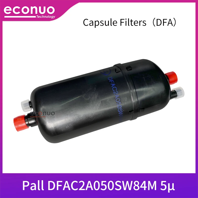Large Format Inkjet Printer Ink Filter 5u Long Ink Filter For UV Ink Filter DFAC2A050SW84M
Large Format Inkjet Printer Ink Filter 5u Long Ink Filter For UV Ink Filter DFAC2A050SW84M