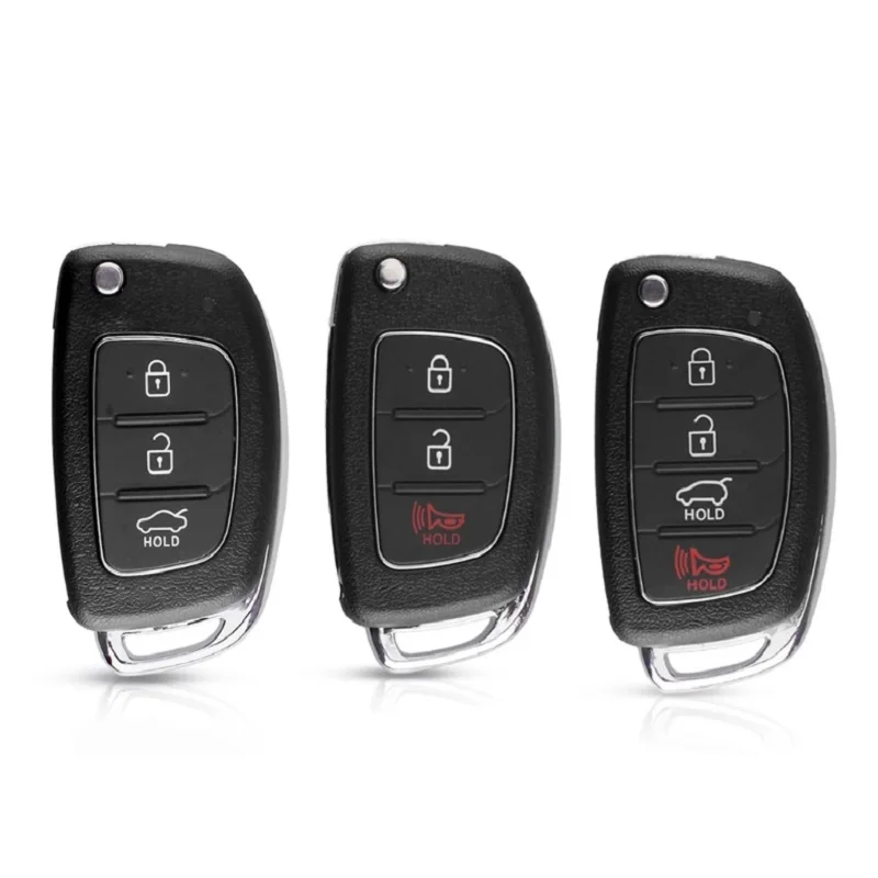 3/4 кнопки автомобильного дистанционного ключа для Hyundai I30 Coupe Cerato Santafe IX35 IX45 Azera Elantra Sonata Tucson, чехол для ключа
3/4 кнопки автомобильного дистанционного ключа для Hyundai I30 Coupe Cerato Santafe IX35 IX45 Azera Elantra Sonata Tucson, чехол для ключа