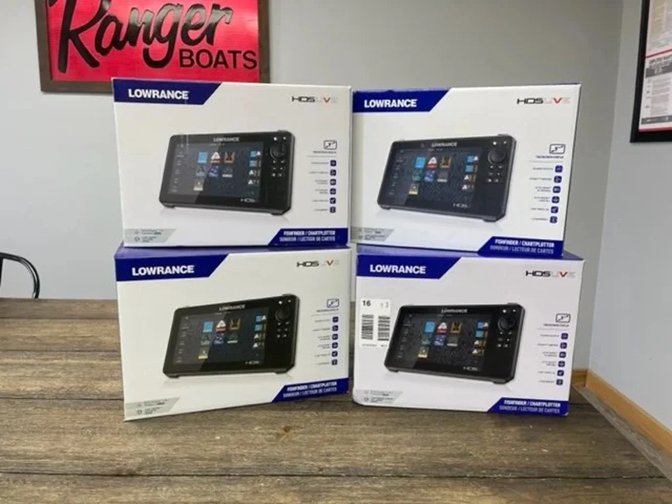 Скидка, новинка, Lowrance HDS-9 Live с активным изображением, 3 в 1, трансформатор и фотография
Скидка, новинка, Lowrance HDS-9 Live с активным изображением, 3 в 1, трансформатор и фотография