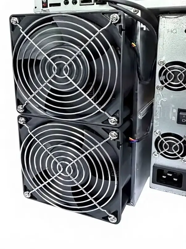 Купите 3, получите 2 бесплатно: Pinecone Matches INIBOX PRO 2.4Gh/s 1280W Initverse Miner
Купите 3, получите 2 бесплатно: Pinecone Matches INIBOX PRO 2.4Gh/s 1280W Initverse Miner