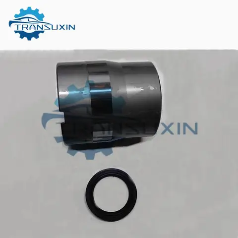 6HP28 Automatic transmission differential teeth for Land Rover