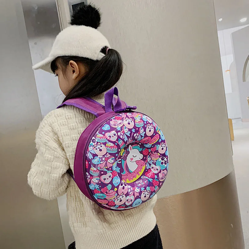 Little Boy Kindergarten Cartoon Children's Schoolbag Waterproof Rainbow Backpack For 3-7 Year Old Girls Free Shipping
Little Boy Kindergarten Cartoon Children's Schoolbag Waterproof Rainbow Backpack For 3-7 Year Old Girls Free Shipping