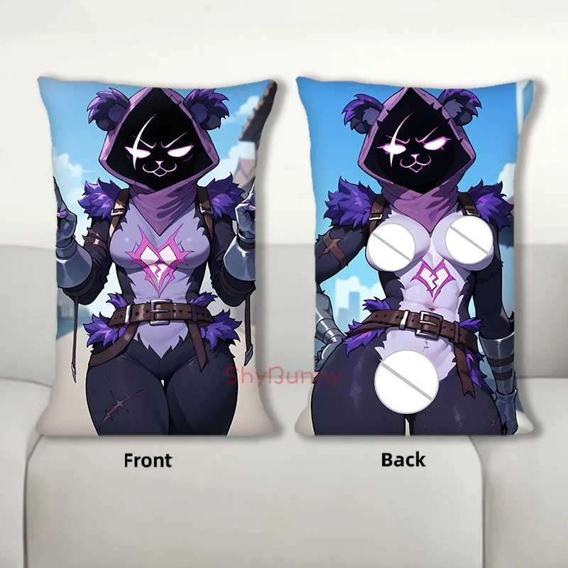 Dakimakura Anime Raven Team Leader Body Pillow Cover Sofa Cushion Double-Side Print Throw Pillow Case 40X60cm
Dakimakura Anime Raven Team Leader Body Pillow Cover Sofa Cushion Double-Side Print Throw Pillow Case 40X60cm