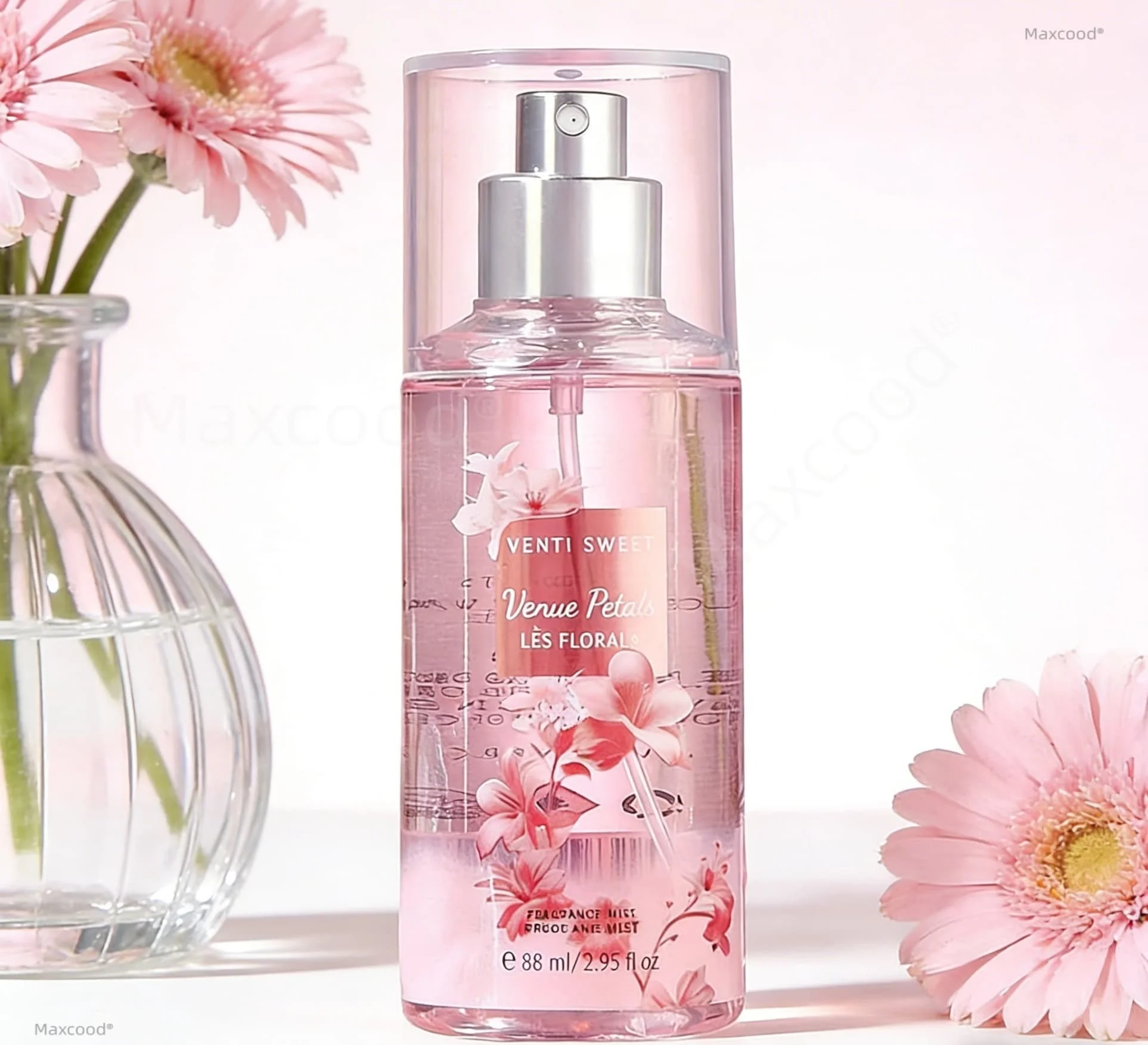2.95fl.oz/88ml Women Floral Luxury Perfume Long lasting fragrance suitable for everyday use For Holiday Anniversary Gift Valentine's Increase Charm Confidence Dating Unique Eau De use in summer Mature Hypnotic Rich scent Christmas Ideal for Gift
2.95fl.oz/88ml Women Floral Luxury Perfume Long lasting fragrance suitable for everyday use For Holiday Anniversary Gift Valentine's Increase Charm Confidence Dating Unique Eau De use in summer Mature Hypnotic Rich scent Christmas Ideal for Gift