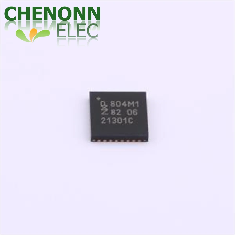 20 шт./лот LPC804M101JHI33Y (микроконтроллеры)
20 шт./лот LPC804M101JHI33Y (микроконтроллеры)