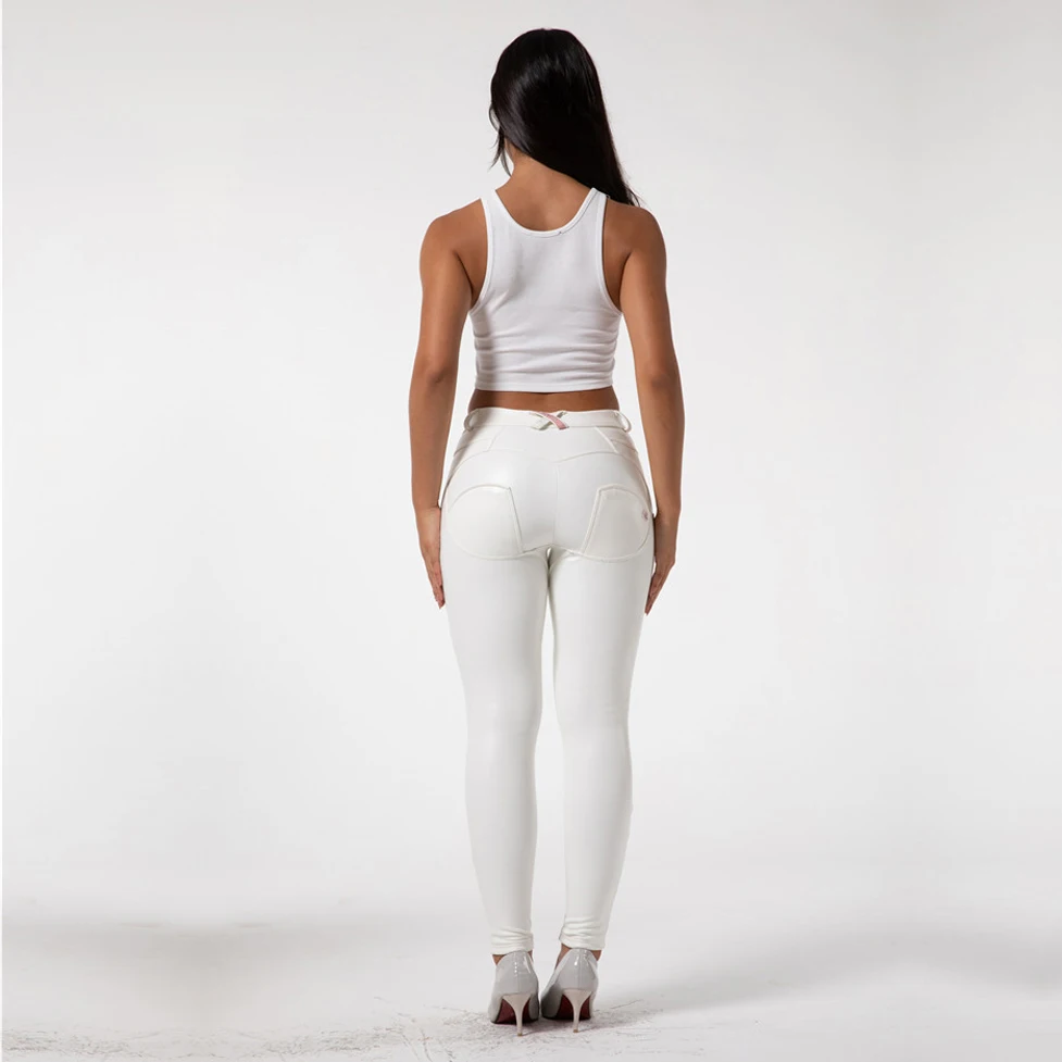 Shascullfites Scrunch Брюки с подтяжкой ягодиц Белые кожаные брюки Женские кожаные брюки Узкие компрессионные брюки для бега Женские
Shascullfites Scrunch Брюки с подтяжкой ягодиц Белые кожаные брюки Женские кожаные брюки Узкие компрессионные брюки для бега Женские