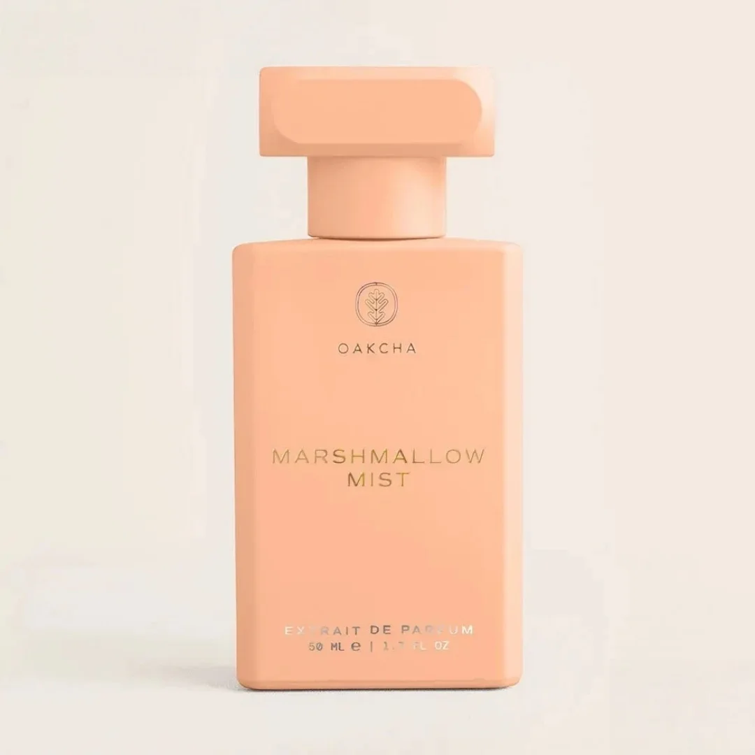 Oakcha Marshmallow Mist– Silky Gourmand Extrait de Parfum | Marshmallow- 50ml / 1.7oz
Oakcha Marshmallow Mist– Silky Gourmand Extrait de Parfum | Marshmallow- 50ml / 1.7oz