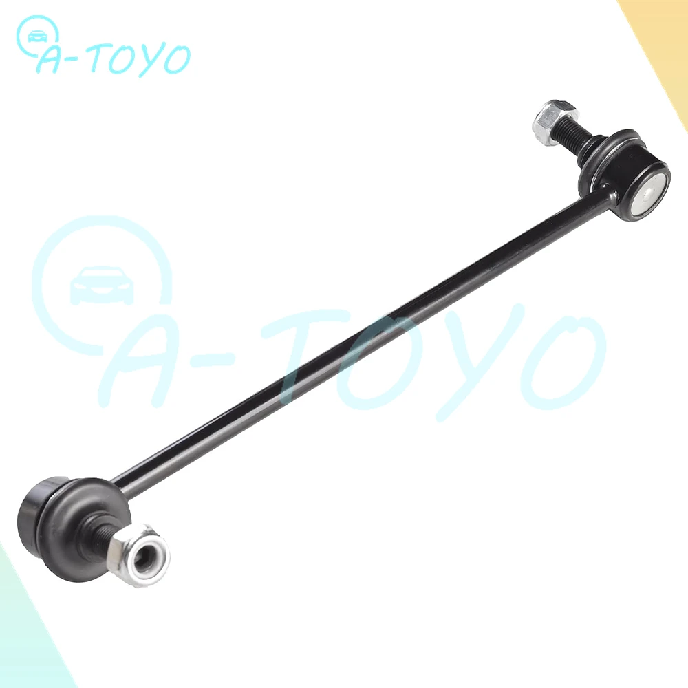 For Nissan XTrail Teana Front Stabilizer Link 54668-1AA0E 546681AA0E 54668-1AA0A 546681AA0A
For Nissan XTrail Teana Front Stabilizer Link 54668-1AA0E 546681AA0E 54668-1AA0A 546681AA0A
