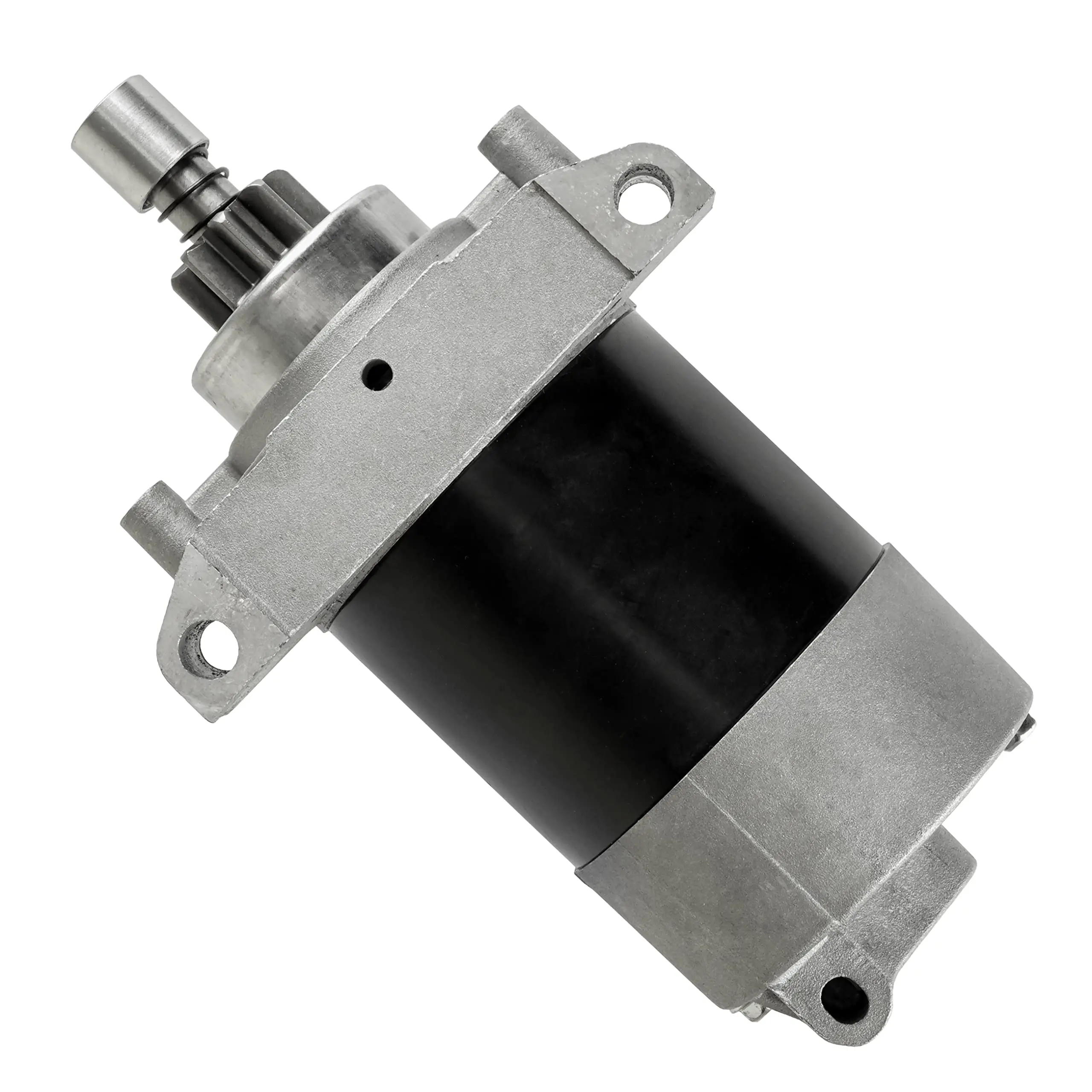 Starter Motor For Honda Marine Outboard 35-50HP BF35 BF40 45 97-06 S114-561,S114-677,31200ZV5003, 31200ZV50130, 31200-ZV6A-0130
Starter Motor For Honda Marine Outboard 35-50HP BF35 BF40 45 97-06 S114-561,S114-677,31200ZV5003, 31200ZV50130, 31200-ZV6A-0130