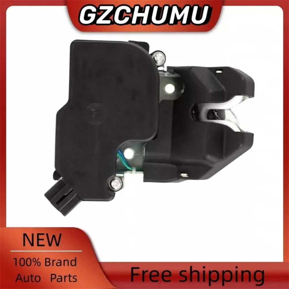 Rear Latch Lock Actuator for HONDA CIVIC VIII Saloon (FD, FA) 06-17 4D 06-12 74851-SNB-J12
Rear Latch Lock Actuator for HONDA CIVIC VIII Saloon (FD, FA) 06-17 4D 06-12 74851-SNB-J12