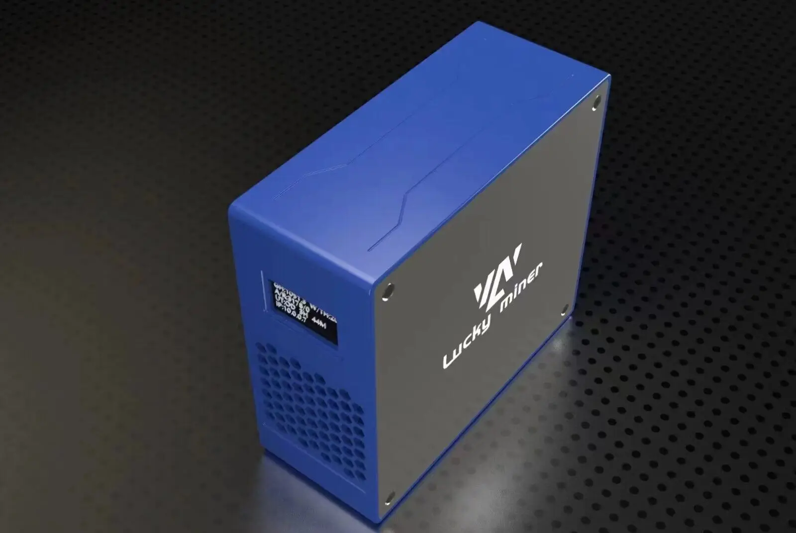 Летнее предложение! Купить 10 получить 5 бесплатно новый бренд Lucky Miner LV07 1T Биткоин BTC Майнер WIFI SHA-256 Solo Mining Lotto устройство
Летнее предложение! Купить 10 получить 5 бесплатно новый бренд Lucky Miner LV07 1T Биткоин BTC Майнер WIFI SHA-256 Solo Mining Lotto устройство