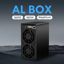 Лидер продаж, новинка 2024 года, Золотая оболочка коробка AL 360 г, 180 Вт, алгоритм для майнинга ALPH Blake3, аллифтийная машина для майнинга, купите 3 и получите 2 бесплатно
Лидер продаж, новинка 2024 года, Золотая оболочка коробка AL 360 г, 180 Вт, алгоритм для майнинга ALPH Blake3, аллифтийная машина для майнинга, купите 3 и получите 2 бесплатно