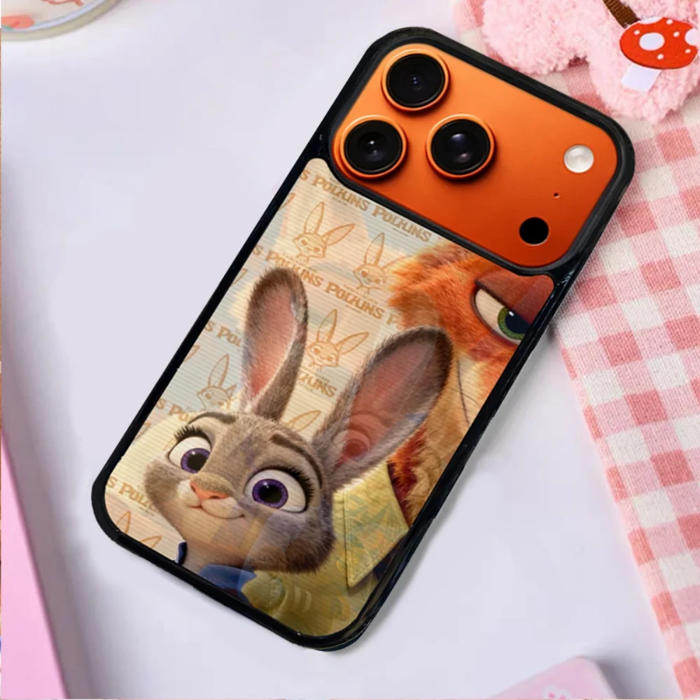 Trendy 3D changing picture rabbit and fox photo magnetic phone case,suitable for iPhone 14/15/16/17 Pro Max, new protective case
Trendy 3D changing picture rabbit and fox photo magnetic phone case,suitable for iPhone 14/15/16/17 Pro Max, new protective case