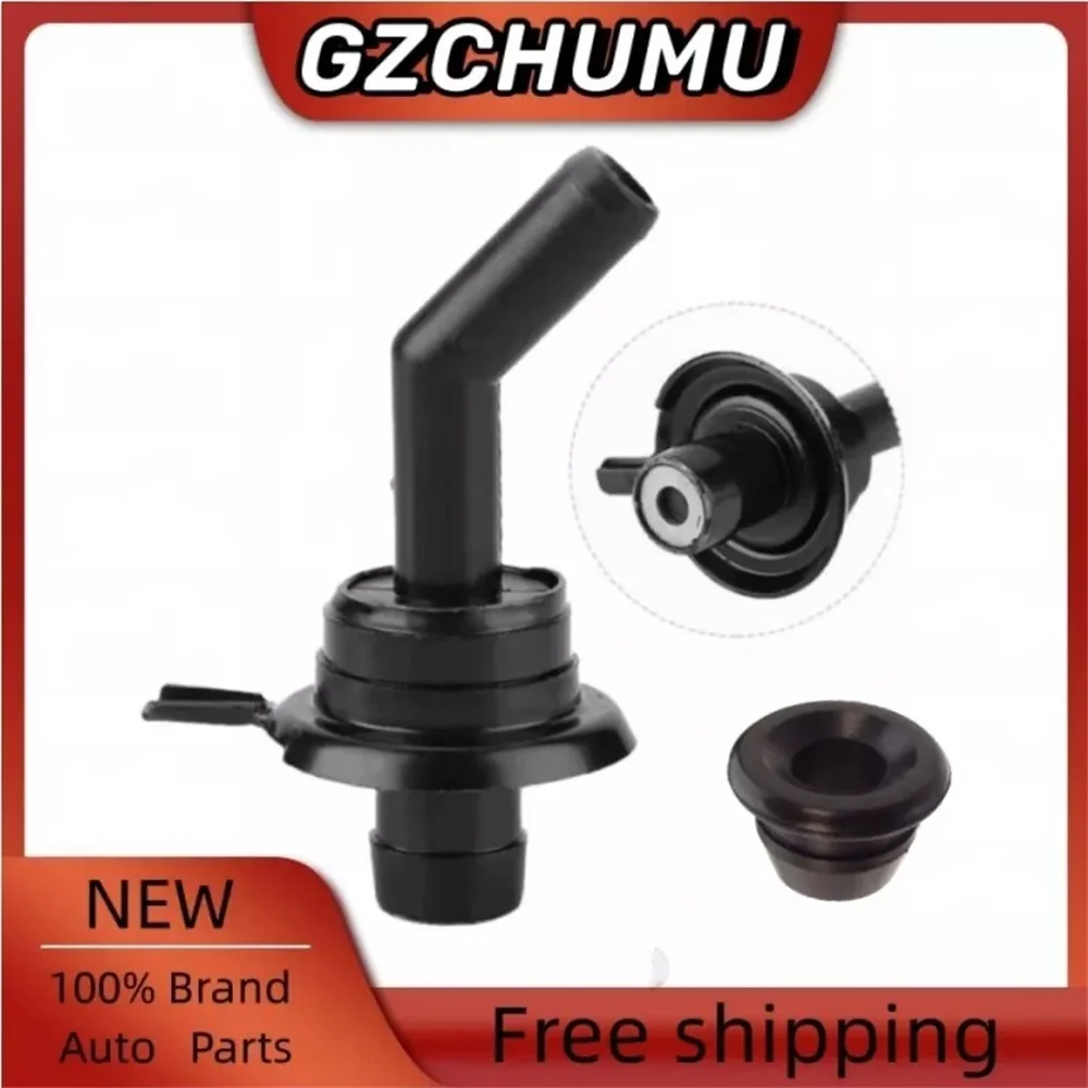 Клапан PCV, положительная вентиляция картера 12204-74020 для TOYOTA RAV4 CAMRY CELICA MR2 
Клапан PCV, положительная вентиляция картера 12204-74020 для TOYOTA RAV4 CAMRY CELICA MR2