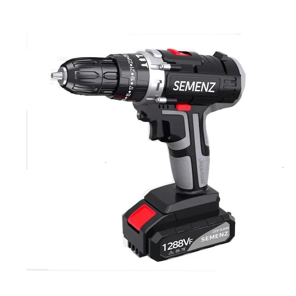 2025 New Imported rechargeable drill high-power household multi-function screwdriver metal tin sign
2025 New Imported rechargeable drill high-power household multi-function screwdriver metal tin sign