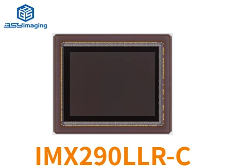 1PCS/LOT IMX290LLR-C mono CMOS CLCC Image Sensor Chip Needs Information To Consult Customer Service
1PCS/LOT IMX290LLR-C mono CMOS CLCC Image Sensor Chip Needs Information To Consult Customer Service