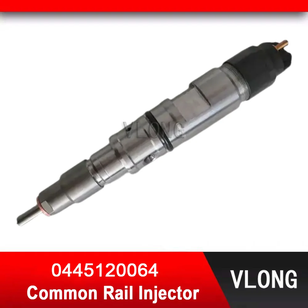 0445120064 Прочный дизельный инжектор Common Rail для Deutz Renault Volvo, топливный инжектор 0986435529 0986435534 0445120136 0445120137
0445120064 Прочный дизельный инжектор Common Rail для Deutz Renault Volvo, топливный инжектор 0986435529 0986435534 0445120136 0445120137