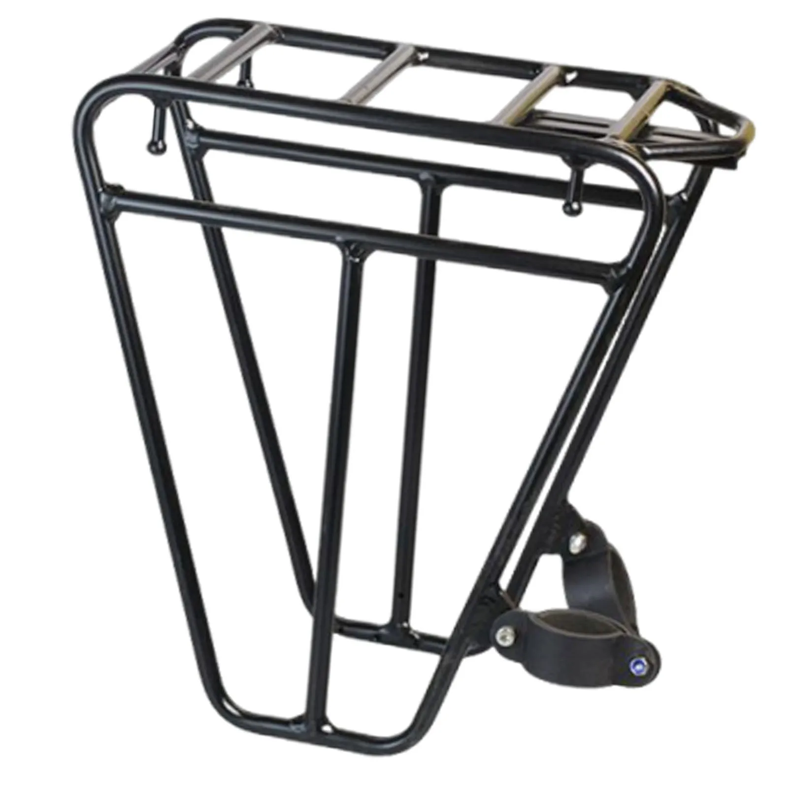 Bike Front Carrier Rack Cargo Pannier Adults Aluminum Alloy Metal Holder Stand Bike Pannier Luggage Rack Shelf Cycling Equipment
Bike Front Carrier Rack Cargo Pannier Adults Aluminum Alloy Metal Holder Stand Bike Pannier Luggage Rack Shelf Cycling Equipment