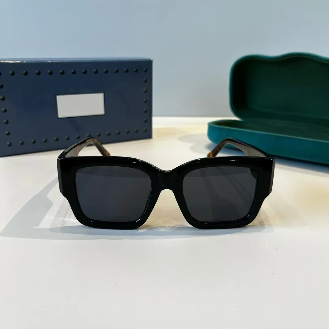 2026 New Black Square Sunglasses Women Luxury Acetate Frame UV400 Protection Fashion Shades Oculos De Sol
2026 New Black Square Sunglasses Women Luxury Acetate Frame UV400 Protection Fashion Shades Oculos De Sol