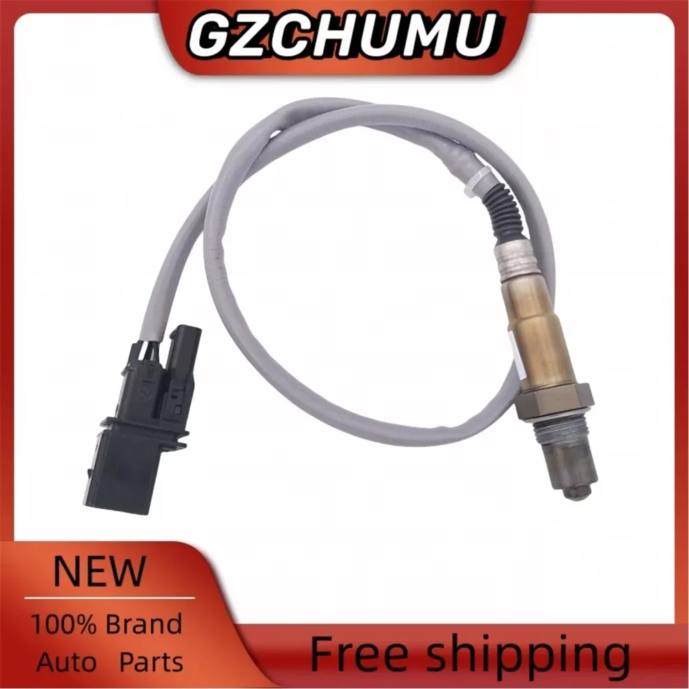 O2 Oxygen Sensor Lambda Sensor 11787512985 Fit For BMW E90 E65 E66 E87 E91 E87 120i Parts No# 0258007146
O2 Oxygen Sensor Lambda Sensor 11787512985 Fit For BMW E90 E65 E66 E87 E91 E87 120i Parts No# 0258007146