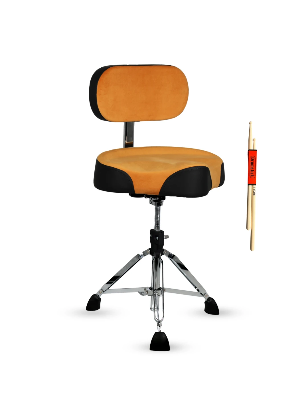 5-ядерный барабанный трон со спинкой, регулируемый барабанный стул 26,5 дюймов с мягкой подкладкой и бархатным верхом, вместимость 441 фунта
5-ядерный барабанный трон со спинкой, регулируемый барабанный стул 26,5 дюймов с мягкой подкладкой и бархатным верхом, вместимость 441 фунта