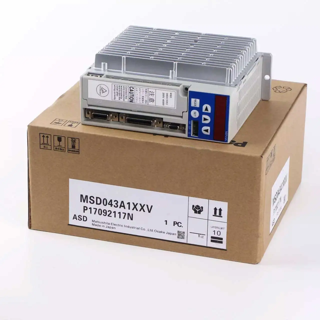 Brand New MSD023A1XXV MSD011A1XXV MSD013A1XXV MSD043A1XXV MSD083A1XXV One Year Warranty
Brand New MSD023A1XXV MSD011A1XXV MSD013A1XXV MSD043A1XXV MSD083A1XXV One Year Warranty 