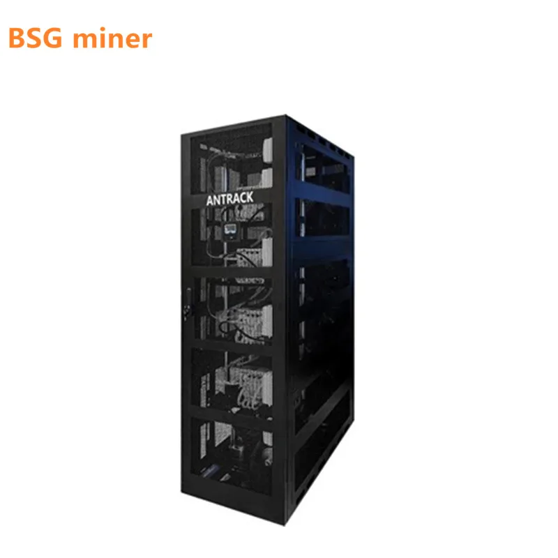 Mining cooling system Antrack V1 version for hydro cooling miner 24kW silent home Mining Machine Support 4 units antminer
Mining cooling system Antrack V1 version for hydro cooling miner 24kW silent home Mining Machine Support 4 units antminer