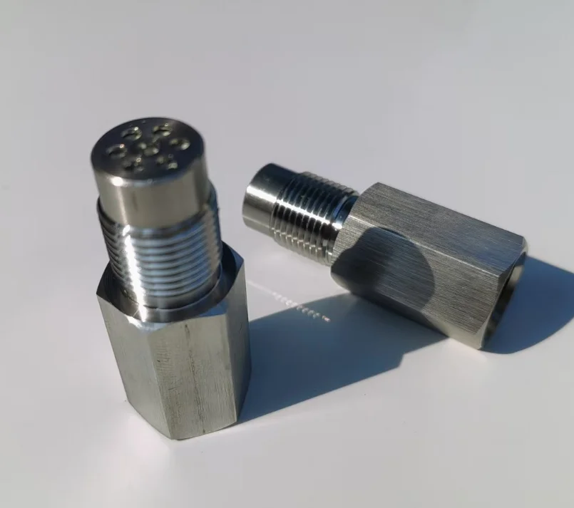 Car Engineight Oxygen Sensor Extension Spacer Adapter Connector
Car Engineight Oxygen Sensor Extension Spacer Adapter Connector