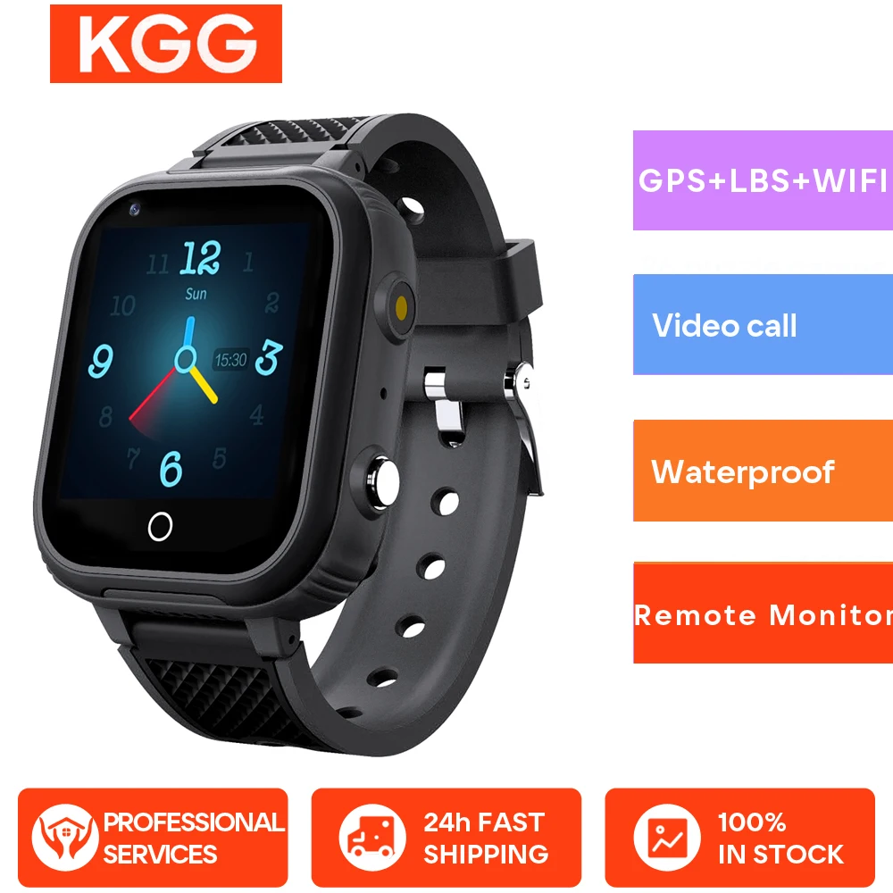 LT21 4G Смарт-часы Детские GPS WIFI Видеозвонок SOS IP67 Водонепроницаемые Детские Смарт-часы Камера Монитор Трекер Годинник для телефона
LT21 4G Смарт-часы Детские GPS WIFI Видеозвонок SOS IP67 Водонепроницаемые Детские Смарт-часы Камера Монитор Трекер Годинник для телефона