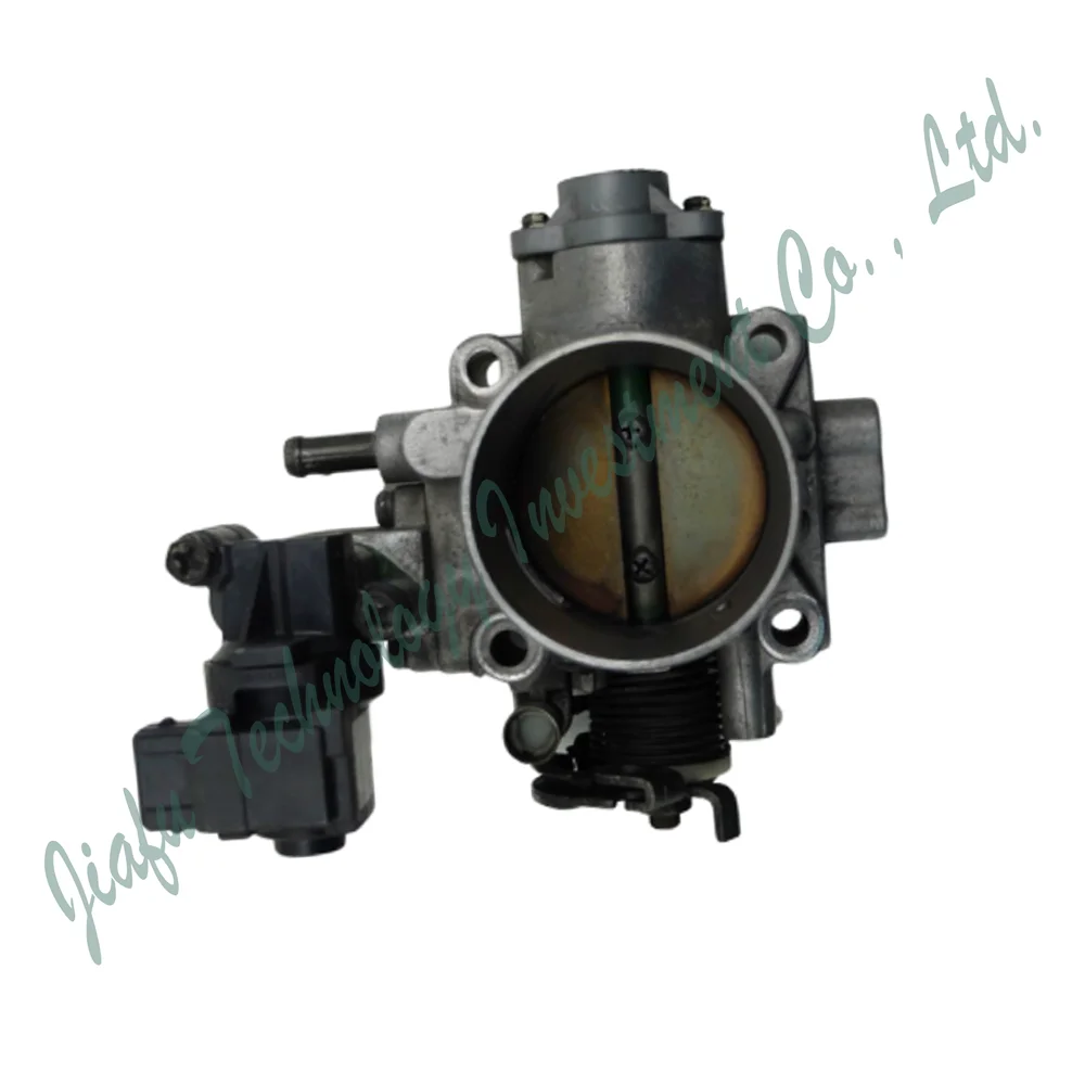 Оригинальный корпус дроссельной заслонки для Hyundai H-1 3510038400 35100-38400
Оригинальный корпус дроссельной заслонки для Hyundai H-1 3510038400 35100-38400