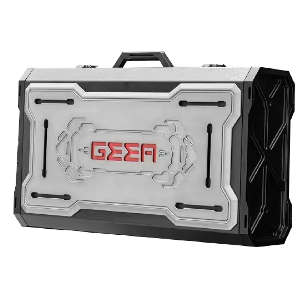 SXMA TK1021 Ящик для хранения задней двери Ящик для инструментов для грузовика, совместимый с баком 300-2019-2024 с опорой для флагштока Установковое отверстие
SXMA TK1021 Ящик для хранения задней двери Ящик для инструментов для грузовика, совместимый с баком 300-2019-2024 с опорой для флагштока Установковое отверстие