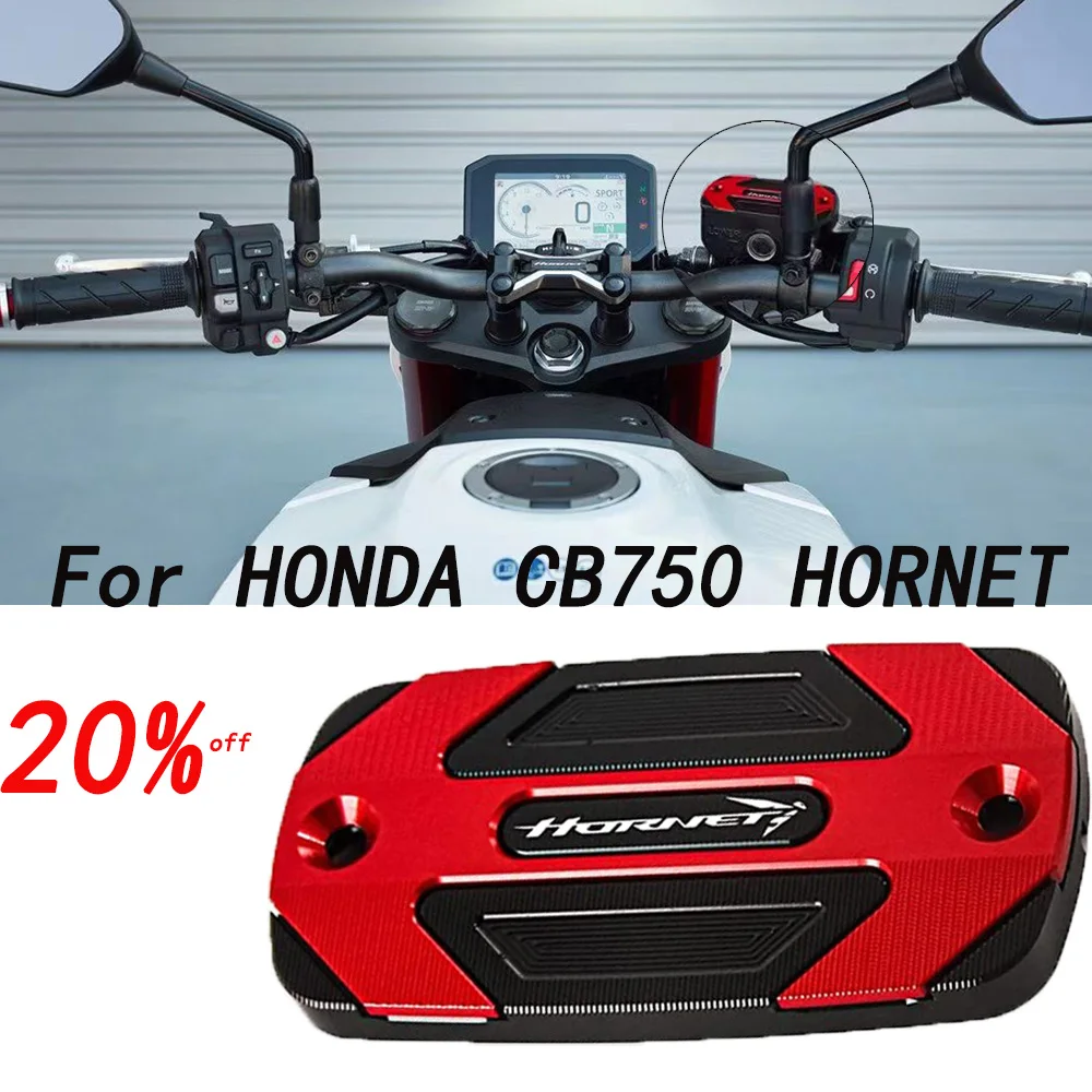 For HONDA CB750 HORNET Motorcycle front brake upper pump cover oil pot cover oil cup cover
For HONDA CB750 HORNET Motorcycle front brake upper pump cover oil pot cover oil cup cover