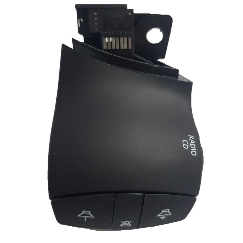 255520009R For Renault Fluence Megane Radio Controls OEM Original Car Parts Accessories
255520009R For Renault Fluence Megane Radio Controls OEM Original Car Parts Accessories