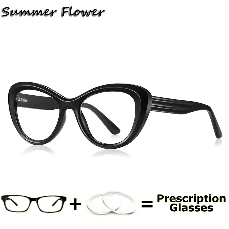 Women Fashion Optical Prescription Glasses Minus Blue Ray Light Multifocal Progressive Photochromic Lenses for Lady
Women Fashion Optical Prescription Glasses Minus Blue Ray Light Multifocal Progressive Photochromic Lenses for Lady