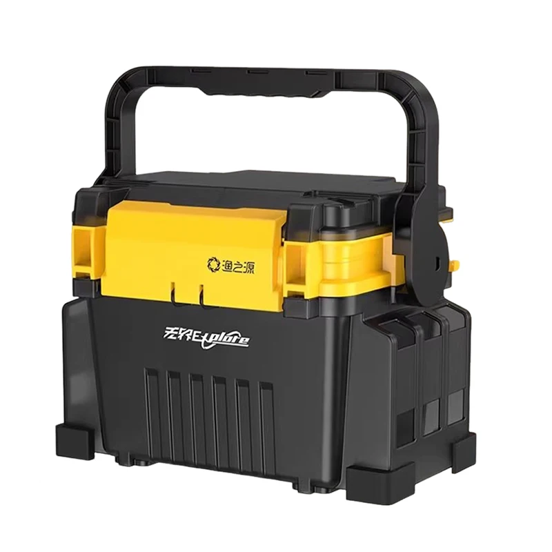 Коробка для рыбалки на приманку, многофункциональный держатель для удочки, коробка для рыболовных снастей, ведро для живой рыбы, коробка для хранения морской рыбалки
Коробка для рыбалки на приманку, многофункциональный держатель для удочки, коробка для рыболовных снастей, ведро для живой рыбы, коробка для хранения морской рыбалки