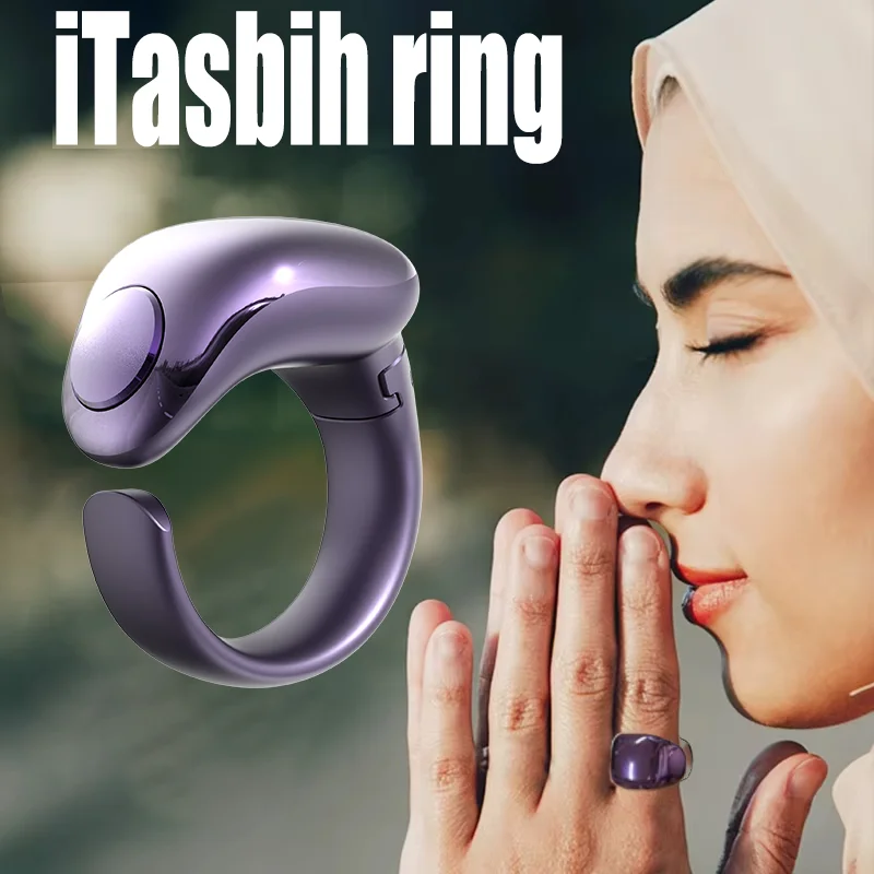 WESLAMIC iTasbih ramadan 2026, дорожный карманный зикра, исламский инструмент для зикра с сенсорным управлением для исламского языка
WESLAMIC iTasbih ramadan 2026, дорожный карманный зикра, исламский инструмент для зикра с сенсорным управлением для исламского языка